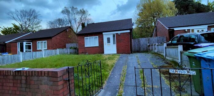 1 Bedroom Bungalow To Rent In Ashton Street, Liverpool, L13