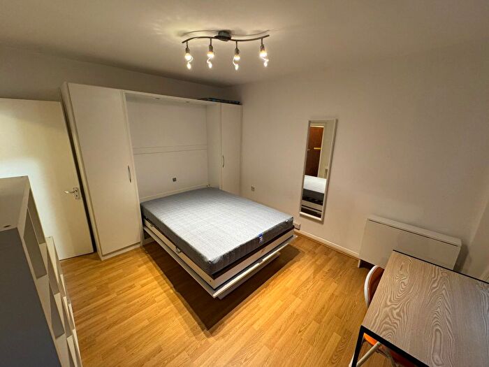 Studio To Rent In Abercorn Place, London, NW8
