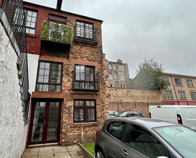 1 Bedroom Flat To Rent In Bonnington Road Lane, Bonnington, Edinburgh, EH6