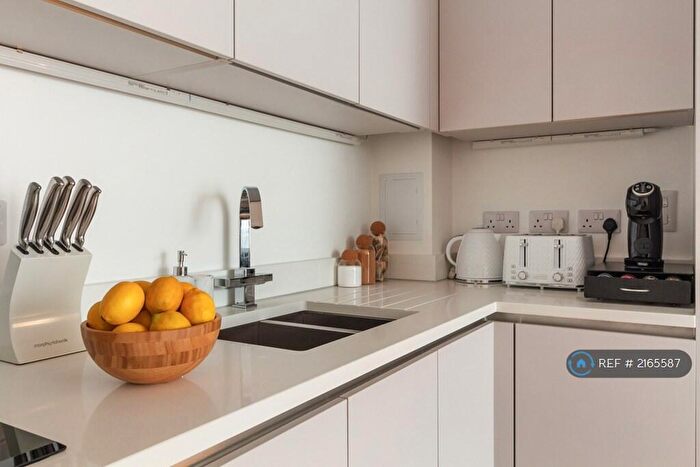 1 Bedroom Flat To Rent In Guildford House, London, NW6