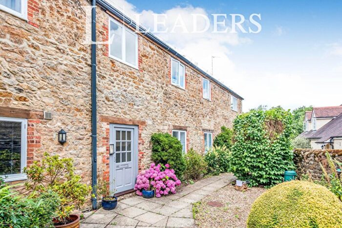 2 Bedroom Flat To Rent In Gloucester Street, Faringdon, SN7