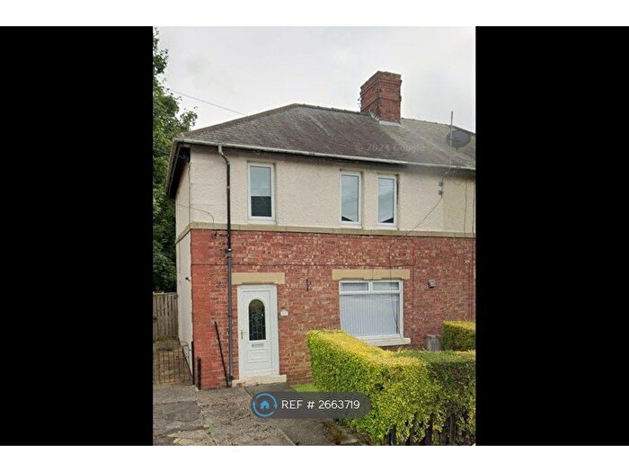 3 Bedroom Semi-Detached House To Rent In Hunter Avenue, Ushaw Moor, DH7