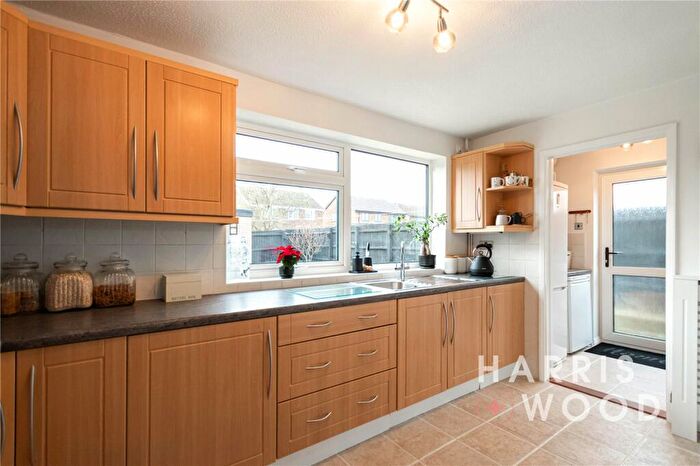 4 Bedroom Detached House For Sale In Long Perry, Capel St. Mary, Ipswich, Suffolk, IP9