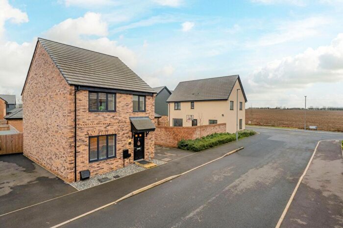 4 Bedroom Detached House For Sale In Abraham, Olney, MK46