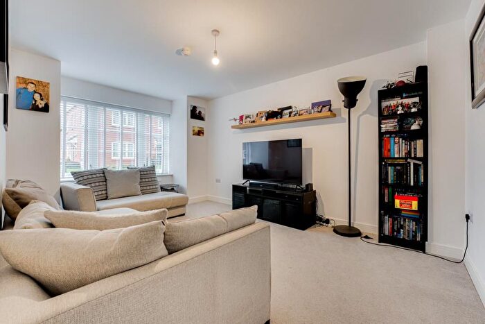4 Bedroom Detached House For Sale In Mercury Road, Barton Seagrave, Kettering, NN15