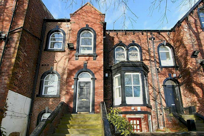 1 Bedroom House To Rent In Vinery Road, Leeds, LS4