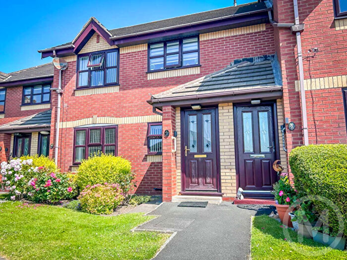 2 Bedroom Flat For Sale In Denebank, All Hallows Road, Bispham, FY2