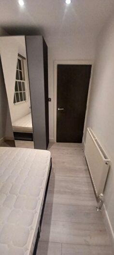 Block Of Flats To Rent In High Street, Watford, WD17