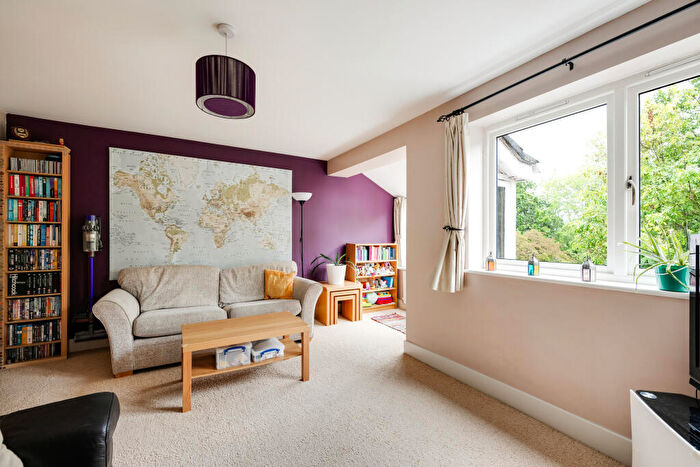 3 Bedroom Terraced House For Sale In Dirac Road, Ashley Down, Bristol, BS7
