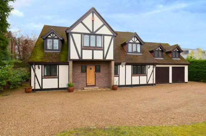 6 Bedroom Detached House To Rent In Badgers Hill, Wentworth, Virginia Water, GU25