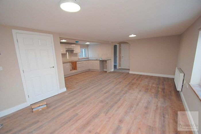 2 Bedroom Flat To Rent In Sawmill, Norwich, NR3
