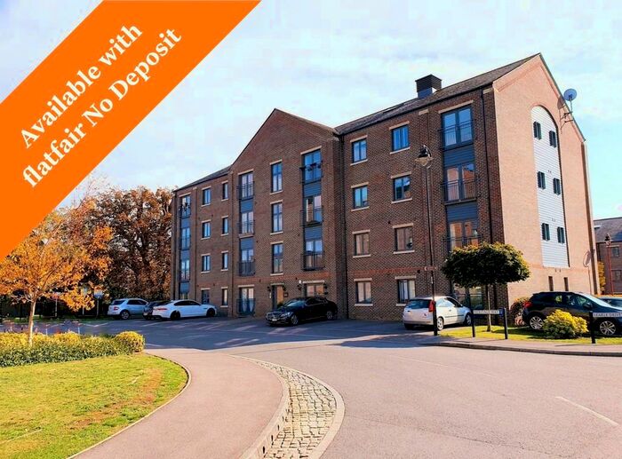 2 Bedroom Apartment To Rent In Priddys Hard, Gosport, PO12