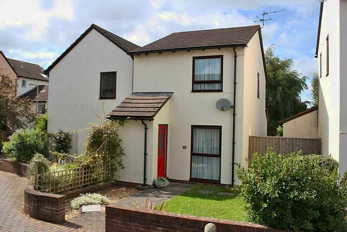 2 Bedroom Semi-Detached House To Rent In Topsham, EX3