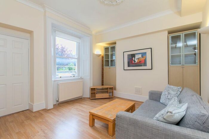 1 Bedroom Flat To Rent In King Street, W6