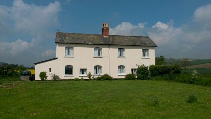 3 Bedroom Detached House To Rent In Thorverton, Exeter, EX5