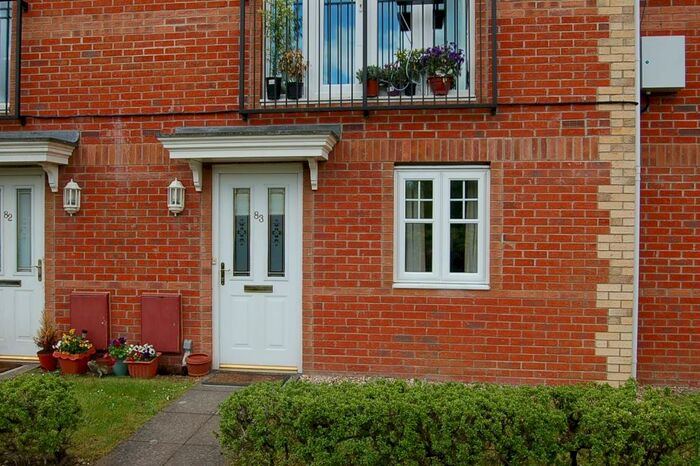 1 Bedroom Flat To Rent In Eastleigh, SO50