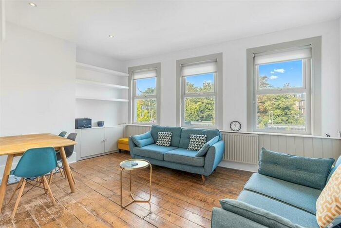 3 Bedroom Apartment To Rent In Station Terrace, Kensal Rise, London, NW10