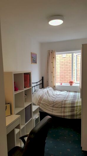 8 Bedroom House To Rent In Charter Avenue, Canley, CV4