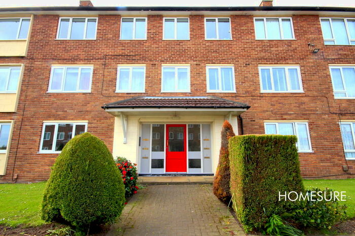 3 Bedroom Apartment To Rent In Clamley Court, Speke, Liverpool, L24