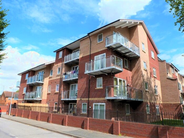 2 Bedroom Flat To Rent In Cottingham Road, Hull, HU6