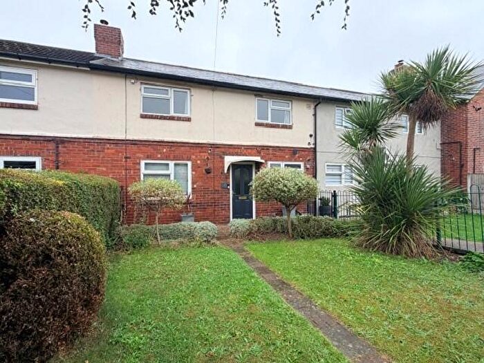 3 Bedroom Terraced House To Rent In Highfield Villas, Sherburn In Elmet, North Yorkshire, LS25