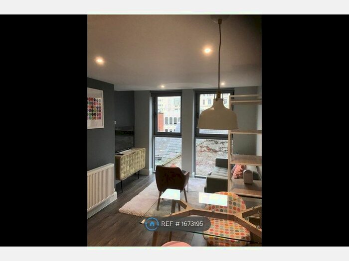 1 Bedroom Flat To Rent In Water Street, Liverpool, L2