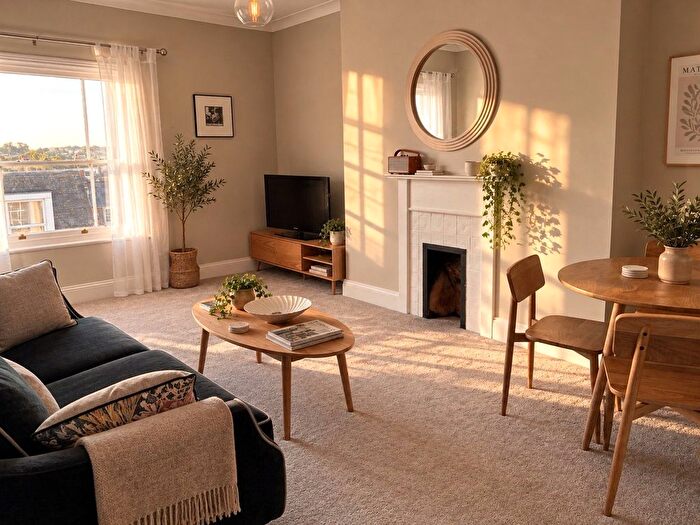1 Bedroom Flat For Sale In Mount Sion, Tunbridge Wells, Kent, TN1