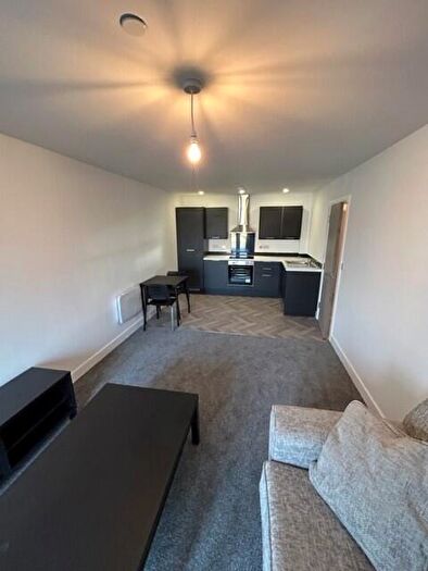 1 Bedroom Apartment To Rent In Richmond Village, Richmond Road, Cardiff, CF24