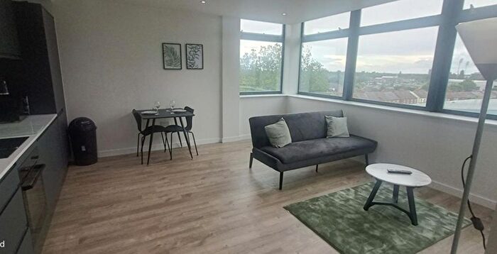 1 Bedroom Flat To Rent In Paragon Seymour Grove, Manchester, M16