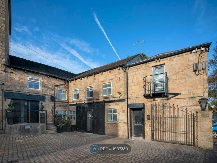 Studio To Rent In Rivermill Court, Leeds, LS5