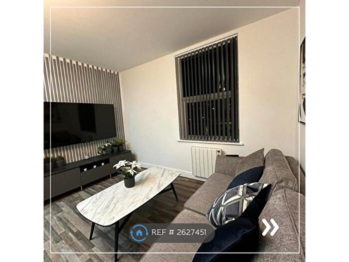 2 Bedroom Flat To Rent In Marsh Vale, Leeds, LS6