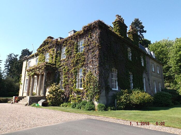 3 Bedroom Flat To Rent In Attic Flat, Holylee House, Holylee, Walkerburn, EH43