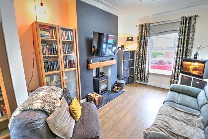 2 Bedroom Terraced House For Sale In New Moss Road, Manchester, M44