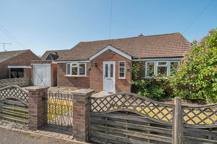 3 Bedroom House For Sale In Queens Close, Ascot, SL5