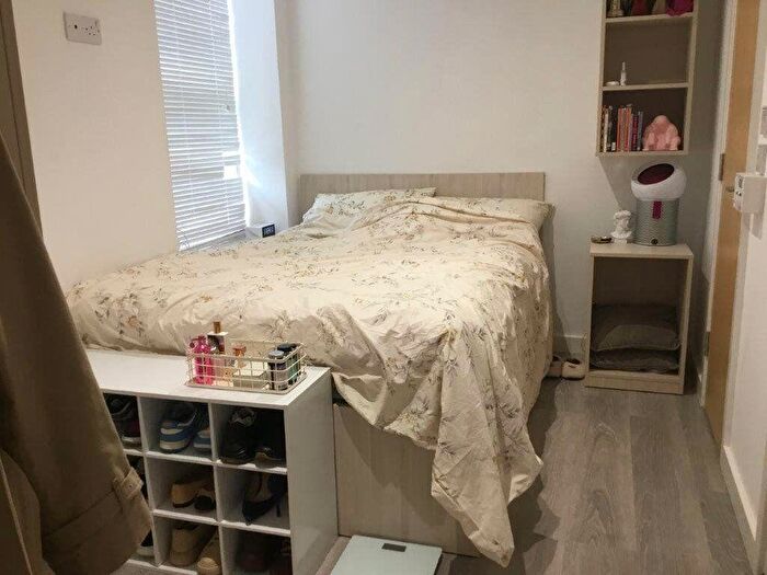 1 Bedroom Flat To Rent In Queningate Court, Canterbury - Ref, CT1
