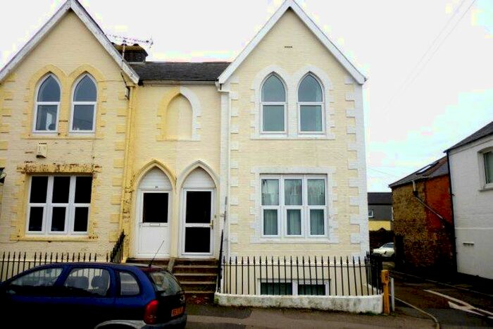 3 Bedroom Property To Rent In Trelawney Road, Falmouth, TR11
