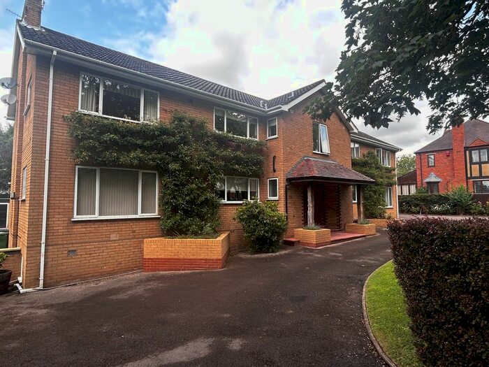 2 Bedroom Flat To Rent In Avenue Road, Stratford-Upon-Avon, CV37