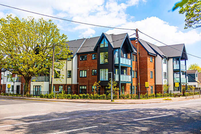 1 Bedroom Apartment To Rent In Kenneth Road, Benfleet, SS7