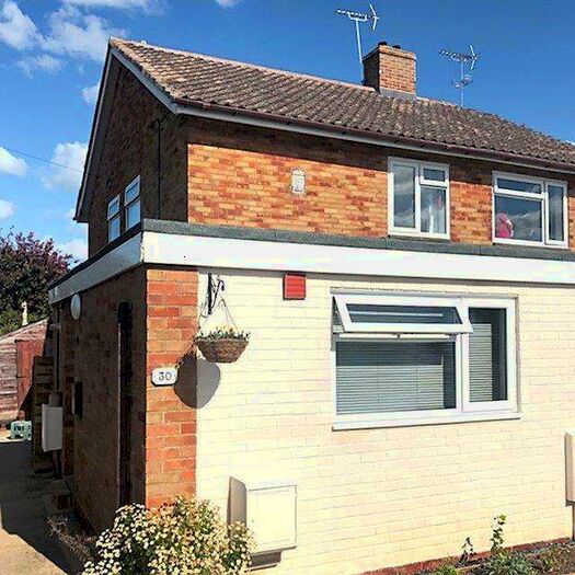 2 Bedroom Apartment To Rent In Manor Farm Road, Tredington, Shipston-on-stour, CV36