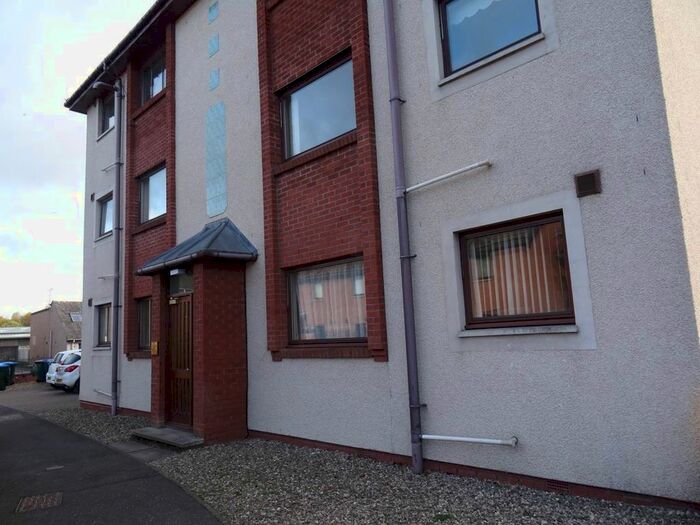 2 Bedroom Flat To Rent In The Stables, Feus Road, Perth, PH1