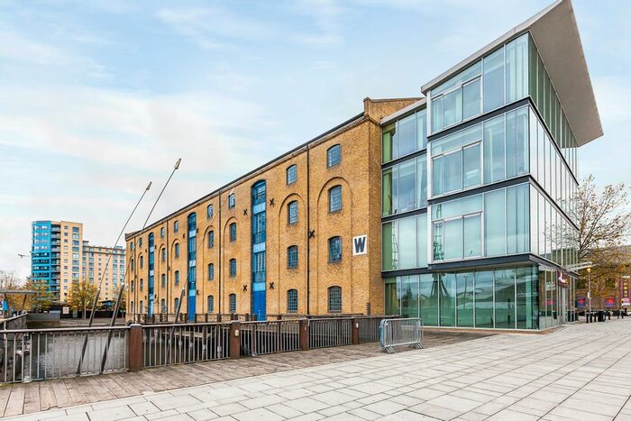 1 Bedroom Flat To Rent In Warehouse W, Western Gateway, Western Gateway, E16