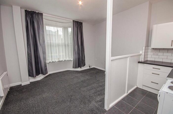 1 Bedroom Flat To Rent In Flat, Hoole Road, Hoole, Chester, CH2