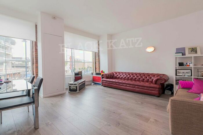 1 Bedroom Flat To Rent In Arbutus Street, London, E8