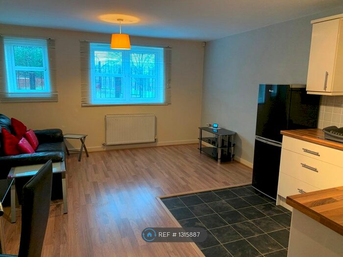 1 Bedroom Flat To Rent In Vincent House, Sheffield S2