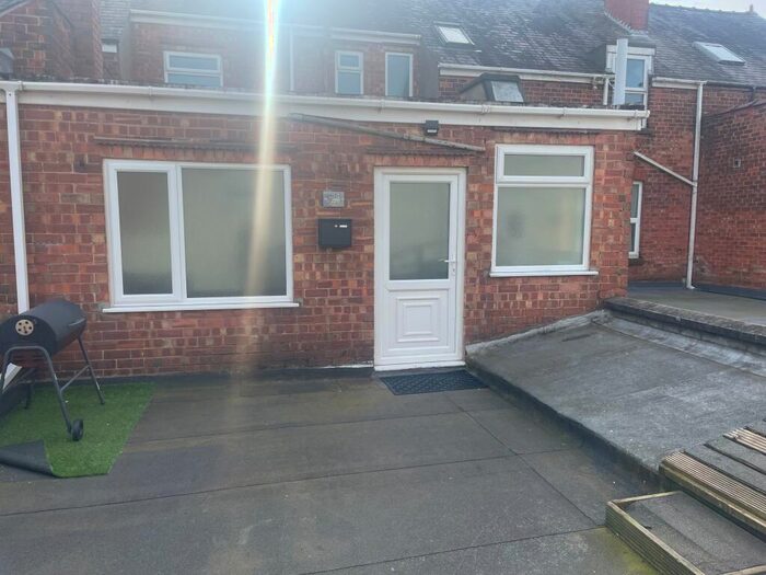 3 Bedroom Duplex To Rent In Drummond Road, Skegness, PE25