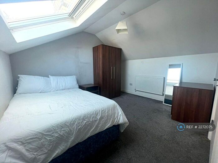 5 Bedroom Terraced House To Rent In Albany Road, Kensington, Liverpool, L7