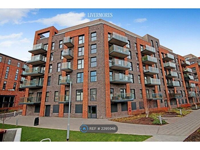 2 Bedroom Flat To Rent In William Mundy Way, Dartford, DA1