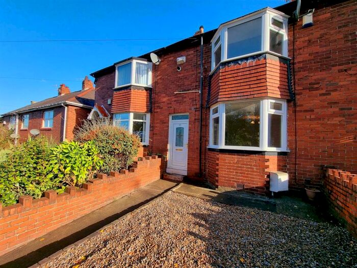 2 Bedroom Terraced House For Sale In Cutlers Hall Road, Shotley Bridge, DH8