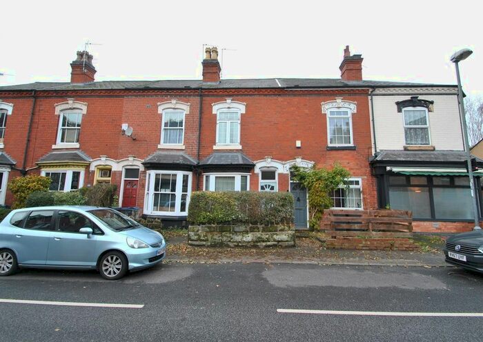 3 Bedroom Property To Rent In School Road, Moseley, Birmingham, B13