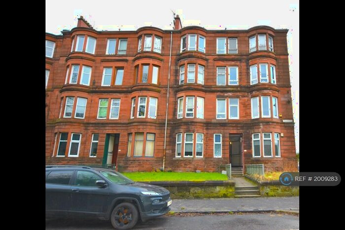 1 Bedroom Flat To Rent In Tollcross Road, Glasgow, G32